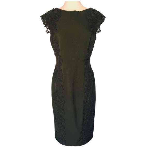 Maggy London Dresses & Skirts - EUC Maggy London Dress Size 6